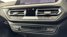 BMW 1 Series 118i M Sport 5dr Step Auto Petrol Hatchback